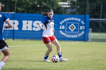 Bild 101 - wBJ HSV Leistungsvergleich
